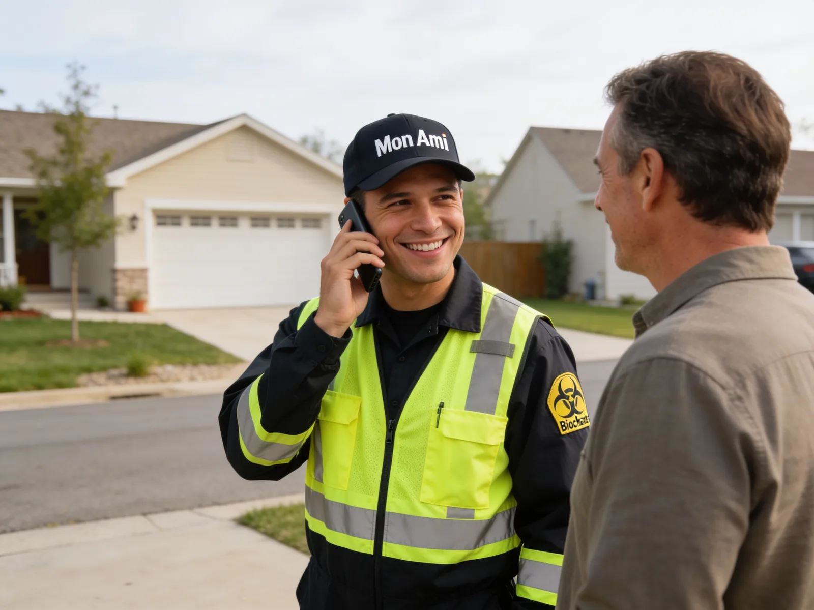 Sewage Cleanup Middle Granville, NY FAQs
